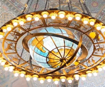 Downtown Los Angeles: History and Architecture Walking Tour